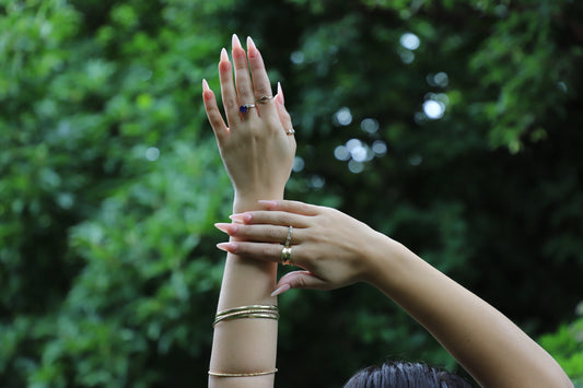 Jewellery Styling Inspiration: How to Elevate Your Everyday Look