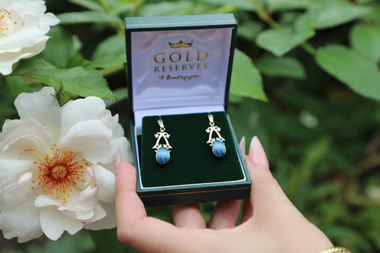 How to Care for Your Gemstone Jewellery: A Complete Guide