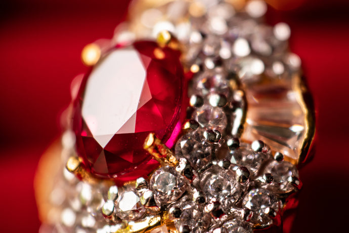 The irresistible charm of Rubies
