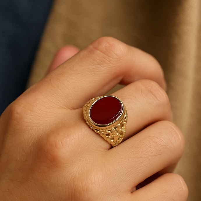 A Father’s Day Jewellery Guide