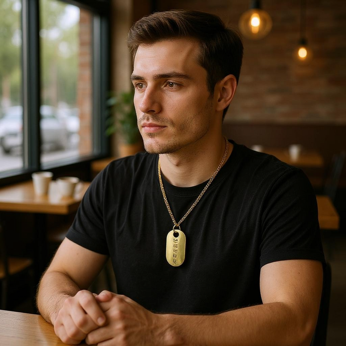 Father’s Day 2025: This Year’s Top Men’s Fine Jewellery Trends