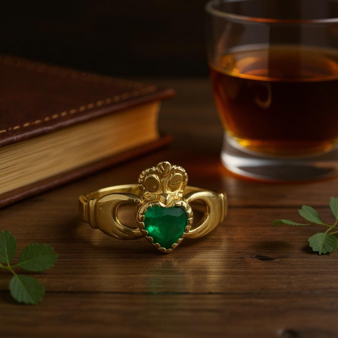 Discover the Distinctive Jewellery Traditions of the UK