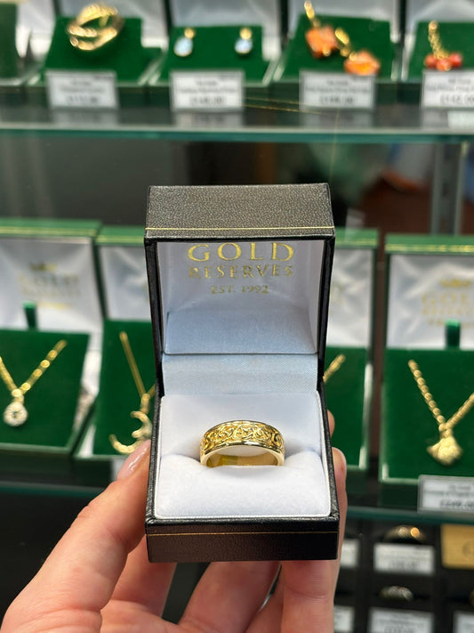 Celtic Knots Explained: What They Really Mean in Modern Jewellery