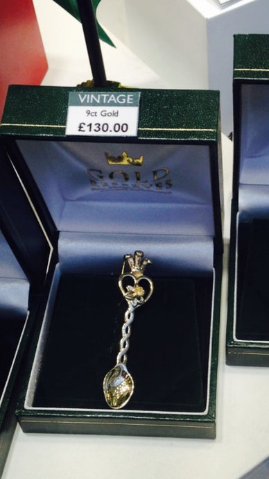 Beautiful Welsh Jewellery