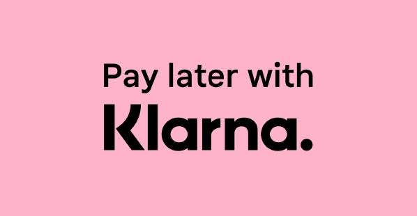 Klarna! - how to use at Gold Reserves