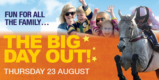 A Day at the races for only £10 with Gold Reserves!