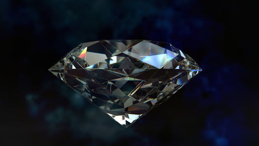 diamond mine 2