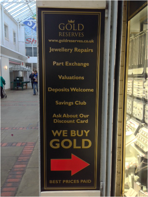 Best gold 2025 exchange near me