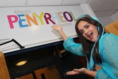 princess jasmin gold reserves