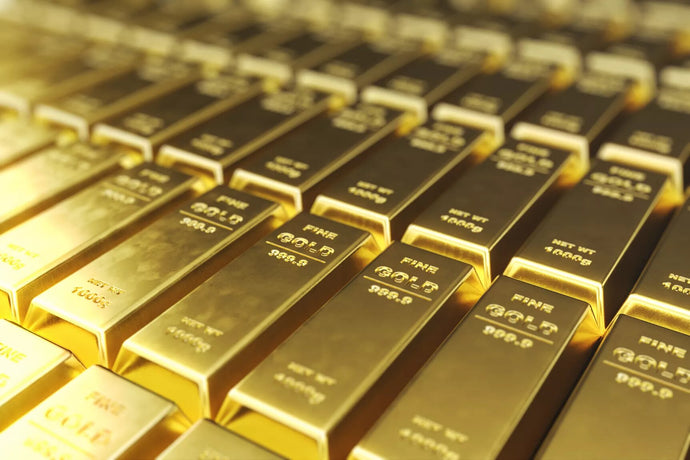 Why Gold Matters