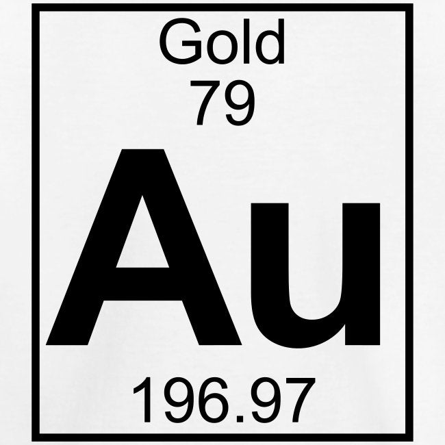 Gold Element