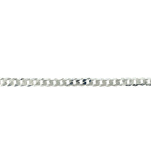 Load image into Gallery viewer, New 925 Silver 24&quot; Curb Chain

