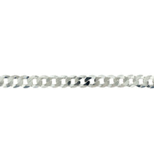 Load image into Gallery viewer, New 925 Silver 24&quot; Curb Chain
