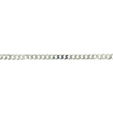 Load image into Gallery viewer, New 925 Silver 24&quot; Curb Chain
