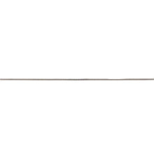 Load image into Gallery viewer, New 9ct White Gold 20&quot; Curb Pendant Chain
