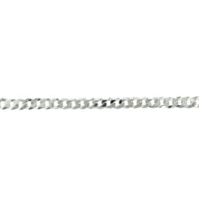 Load image into Gallery viewer, New 925 Silver 24&quot; Curb Chain
