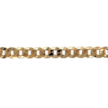 Load image into Gallery viewer, 9ct Gold 28&quot; Curb Chain 99 grams
