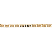 Load image into Gallery viewer, 9ct Gold 24&quot; Close Curb Chain
