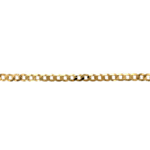 Load image into Gallery viewer, New 9ct Solid Gold 20&quot; Curb Chain 20 grams

