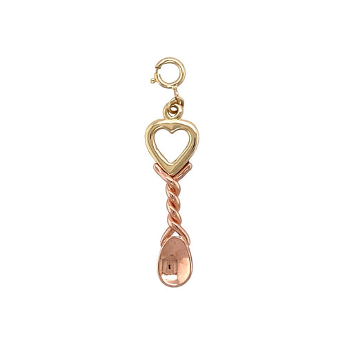 Clogau love spoon discount necklace
