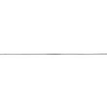 Load image into Gallery viewer, New 9ct White Gold 18&quot; Squared Snake Pendant Chain
