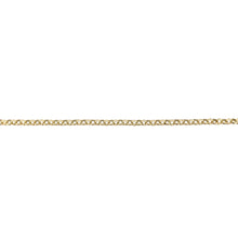 Load image into Gallery viewer, 9ct Gold 22&quot; Belcher Chain
