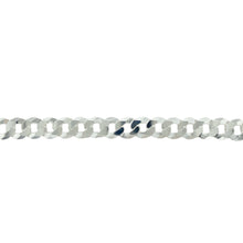 Load image into Gallery viewer, New 925 Silver 22&quot; Curb Chain
