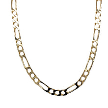 Load image into Gallery viewer, 9ct Gold 20&quot; Figaro Chain
