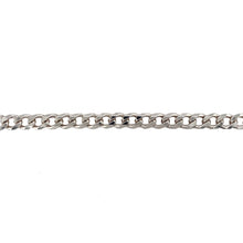 Load image into Gallery viewer, 925 Silver 20&quot; Curb Chain
