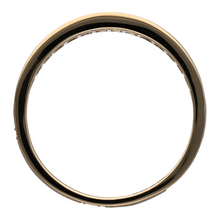 Load image into Gallery viewer, New 9ct Gold &amp; Diamond Set Band Ring
