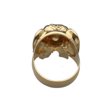 Load image into Gallery viewer, New 9ct Gold Elephant Ring
