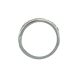 925 Silver Clogau Lady Guinevere Ring