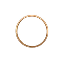 Load image into Gallery viewer, 22ct Gold 3mm Wedding Band Ring
