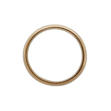 Load image into Gallery viewer, 22ct Gold 5mm Wedding Band Ring
