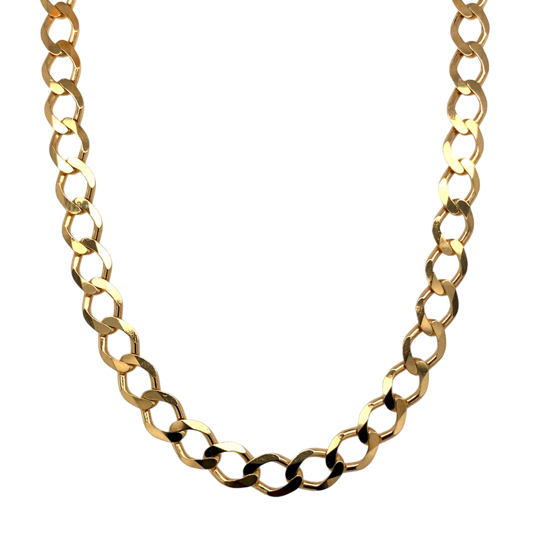 Gold Figaro Chain Walmart 14 Karat Gold Chains Chain With Cross