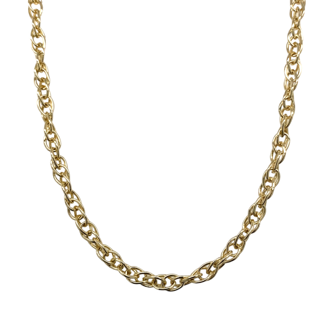 New Gold Chain Gold Reserves Jewellers
