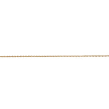 Load image into Gallery viewer, 9ct Gold 20&quot; Prince of Wales Chain
