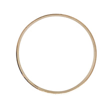 Load image into Gallery viewer, New 9ct Solid Gold Patterned Bangle
