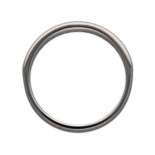 Load image into Gallery viewer, 18ct White Gold &amp; Diamond Set Half Eternity Band Ring
