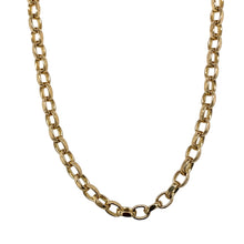 Load image into Gallery viewer, 9ct Gold 24&quot; Belcher Chain
