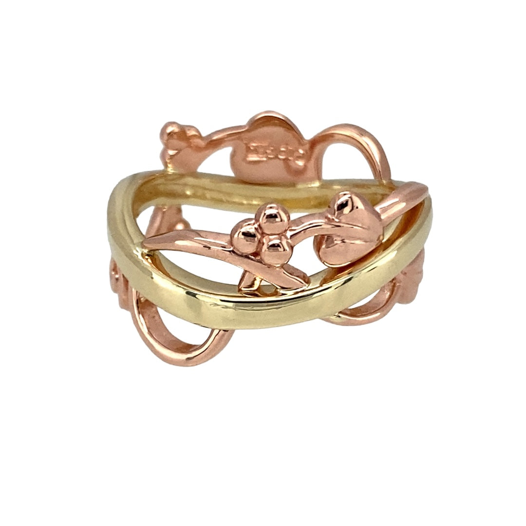 Pre Owned Rings Tagged Clogau Gold Reserves Jewellers