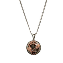 Load image into Gallery viewer, 925 Silver Clogau Tree of Life 18&quot; Necklace
