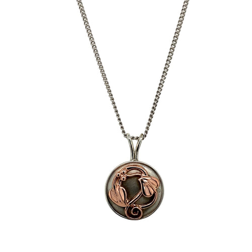 925 Silver Clogau Tree of Life 18