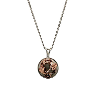 925 Silver Clogau Tree of Life 18" Necklace