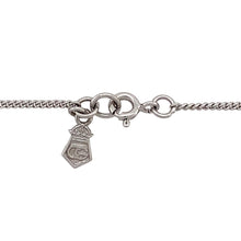 Load image into Gallery viewer, 925 Silver Tree of Life Heart Fairy Locket Clogau 18&quot; Necklace
