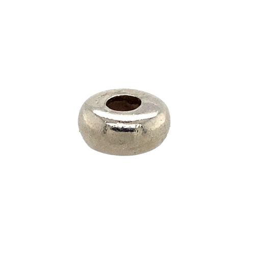 925 Silver Clogau Circle Charm