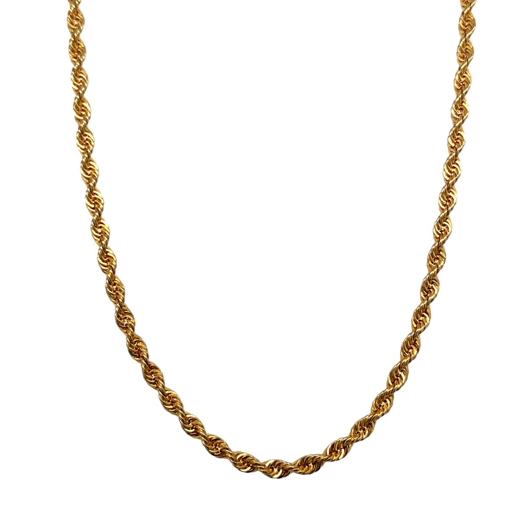9ct Gold 17