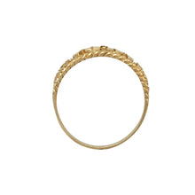 Load image into Gallery viewer, New 9ct Gold Mum Ring
