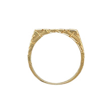 Load image into Gallery viewer, New 9ct Gold Sister Ring

