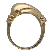 Load image into Gallery viewer, New 9ct Gold Boxing Glove Ring
